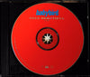 babybird - UGLY BEAUTIFUL CD disc