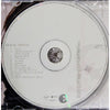 Stacie Orrico by Stacie Orrico - CD Back Cover