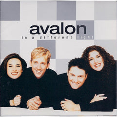 In A Different Light by Avalon (4) (CD)