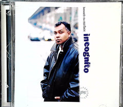 Incognito - Beneath the Surface (CD, 2006) | Jazz-Funk Near Mint