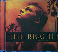 Various Artists - The Beach (CD) | Various Near Mint