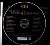 The Spirit of Simcha & Celebration by Voices of the Conservative Movement - CD Image
