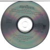 The Many Moods Of Love by The Mantovani Orchestra - CD Back Cover
