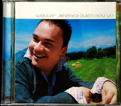 Dime Quién Soy Yo by Niña Pastori (CD)