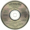 The Christmas Album: 20 Great Christmas Favorites By 20 Great Artists by Various - CD Back Cover
