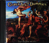 God Shuffled His Feet by Crash Test Dummies - CD Album Cover