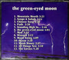 Travelin' Band: Creedence Clearwater Revival At The Royal Albert Hall by Creedence Clearwater Revival - CD Back Cover