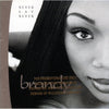 Never Say Never by Brandy (2) - CD Album Cover
