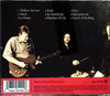 Amen. by PAULA COLE BAND - CD Back Cover