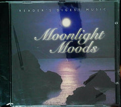 Moonlight Moods by Various (CD)