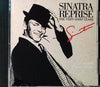 The Very Good Years by Frank Sinatra - CD Album Cover
