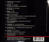 All We Need to Know by Margie Gibson - CD Back Cover