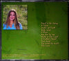 Unknown Album by Bonnie Foxley - CD Back Cover
