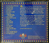 The Glenn Miller Spectacular by Glenn Miller And His Orchestra - CD Back Cover