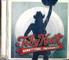 Honkytonk University by Toby Keith - CD Album Cover