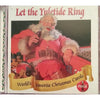 Let The Yuletide Ring by Various - CD Album Cover