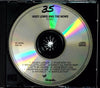 Huey Lewis & the News - Fore! CD disc
