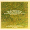 Out Of Africa (Music From The Motion Picture Soundtrack) by John Barry - CD Back Cover