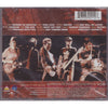 Songs About Jane by Maroon 5 - CD Back Cover