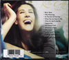when you lie next to me by Kellie Coffey - CD Back Cover