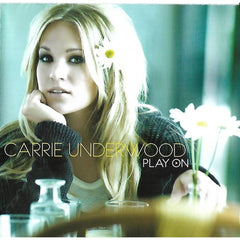 Play On by Carrie Underwood (CD)