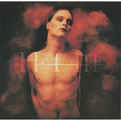 Greatest Lovesongs Vol. 666 by HIM (2) (CD)