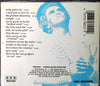 Live in Australia by Elton John - CD Back Cover