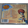 Jonah's Overboard Sing-Along by Veggietales - CD Image