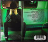 a place in the sun by tim mcgraw - CD Back Cover