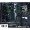 The Maker by Chris August - CD Back Cover