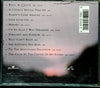 Heroes by Paul Overstreet - CD Back Cover