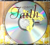 Faith by Kenny G - CD Image