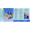 Sea of Dreams by Peeter Prince - CD Image