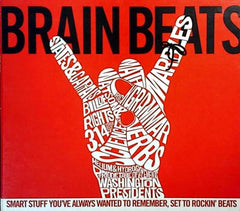 Brain Beats by Various Artists (CD)