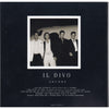 Ancora by Il Divo - CD Back Cover