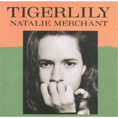 Tigerlily by Natalie Merchant (CD)