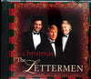 Christmas With The Lettermen by The Lettermen - CD Album Cover