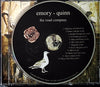 the road company by emory quinn - CD Image