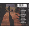 Walk On by John Hiatt - CD Back Cover