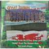 Great Hymns Sung By Welsh Choirs by The Morriston Orpheus Choir, Pontarddulais Male Choir, Caerphilly Male Voice Choir - CD Album Cover