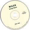 Being There by Wilco - CD Image