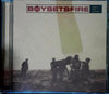 After The Eulogy by Boysetsfire - CD Album Cover