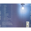 Waking Hour by Vienna Teng - CD Back Cover