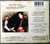 Paris: La Belle Époque by Yo-Yo Ma - CD Back Cover