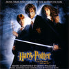 Harry Potter And The Chamber Of Secrets by John Williams (4) - CD Image