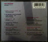 Greatest Hits by Reba McEntire - CD Back Cover