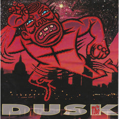 Dusk by The The (CD)