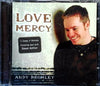 Love Mercy by Andy Bromley - CD Album Cover