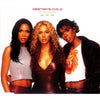 Survivor by Destiny's Child - CD Album Cover