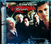 Crush by Econoline Crush - CD Album Cover